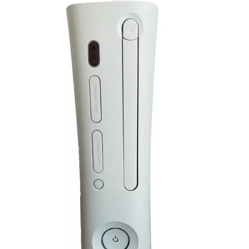 Gaming Console Xbox 360 - Kit de remplacement complet du boîtier