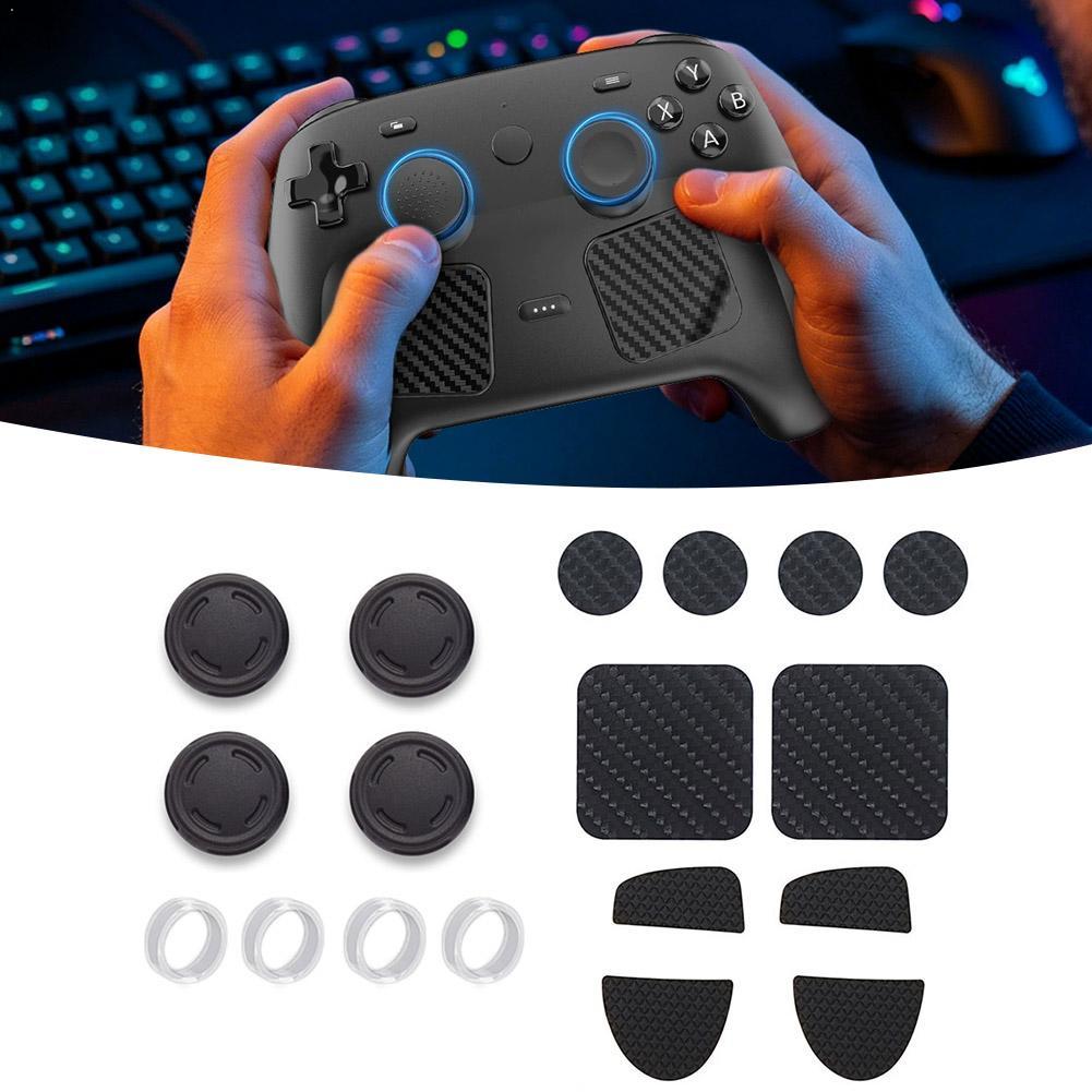 Gaming Console And Controller - Housse en Silicone souple antidérapante pour