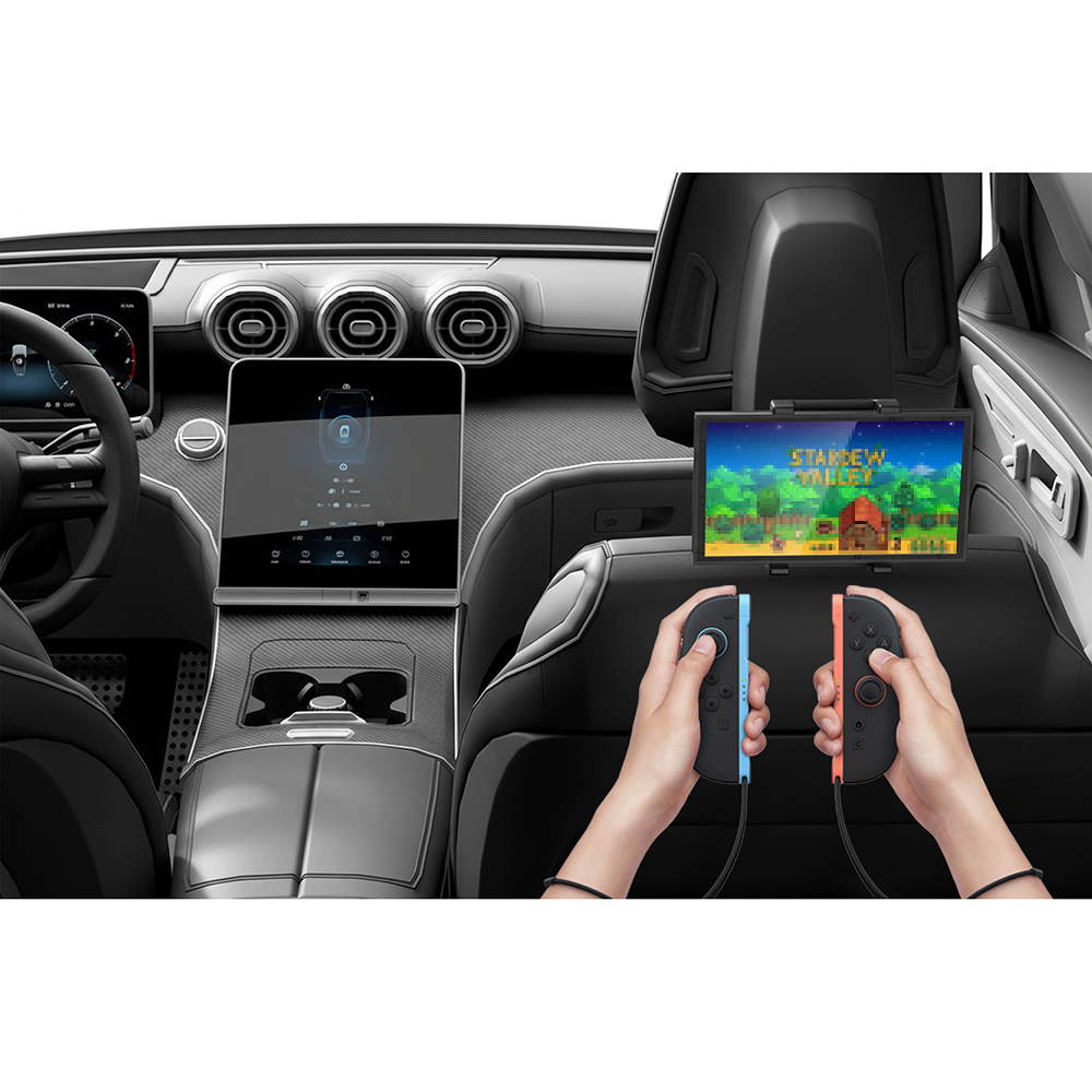 Nintendo Console Switch Lite - Support de voiture universel pour Console