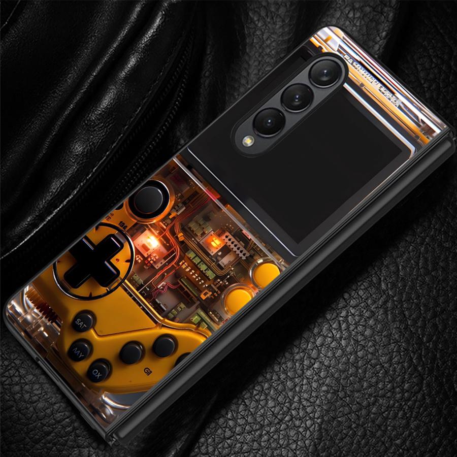 Gaming Console In Phone - Coque de téléphone console de jeu