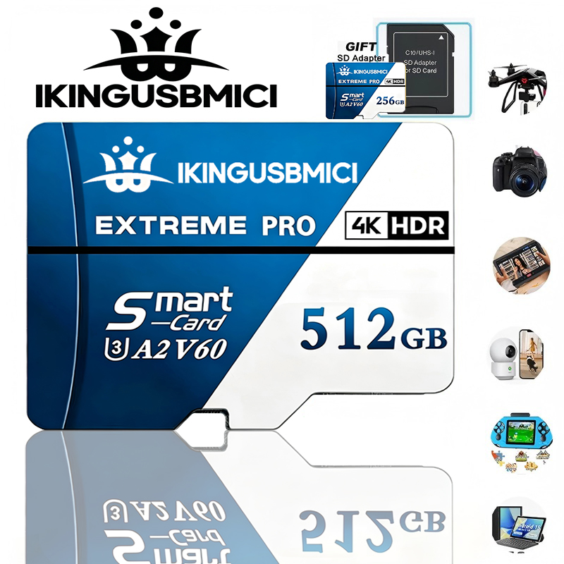 Gaming Console In Phone - Cartes mémoire SD, cartes TF, cartes