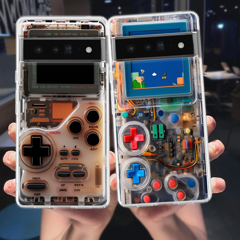 Gaming Console In Phone - Coque de téléphone pour Console de