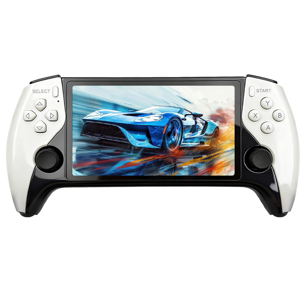 Gaming Console G90 - VILCORN – Console de jeu portable