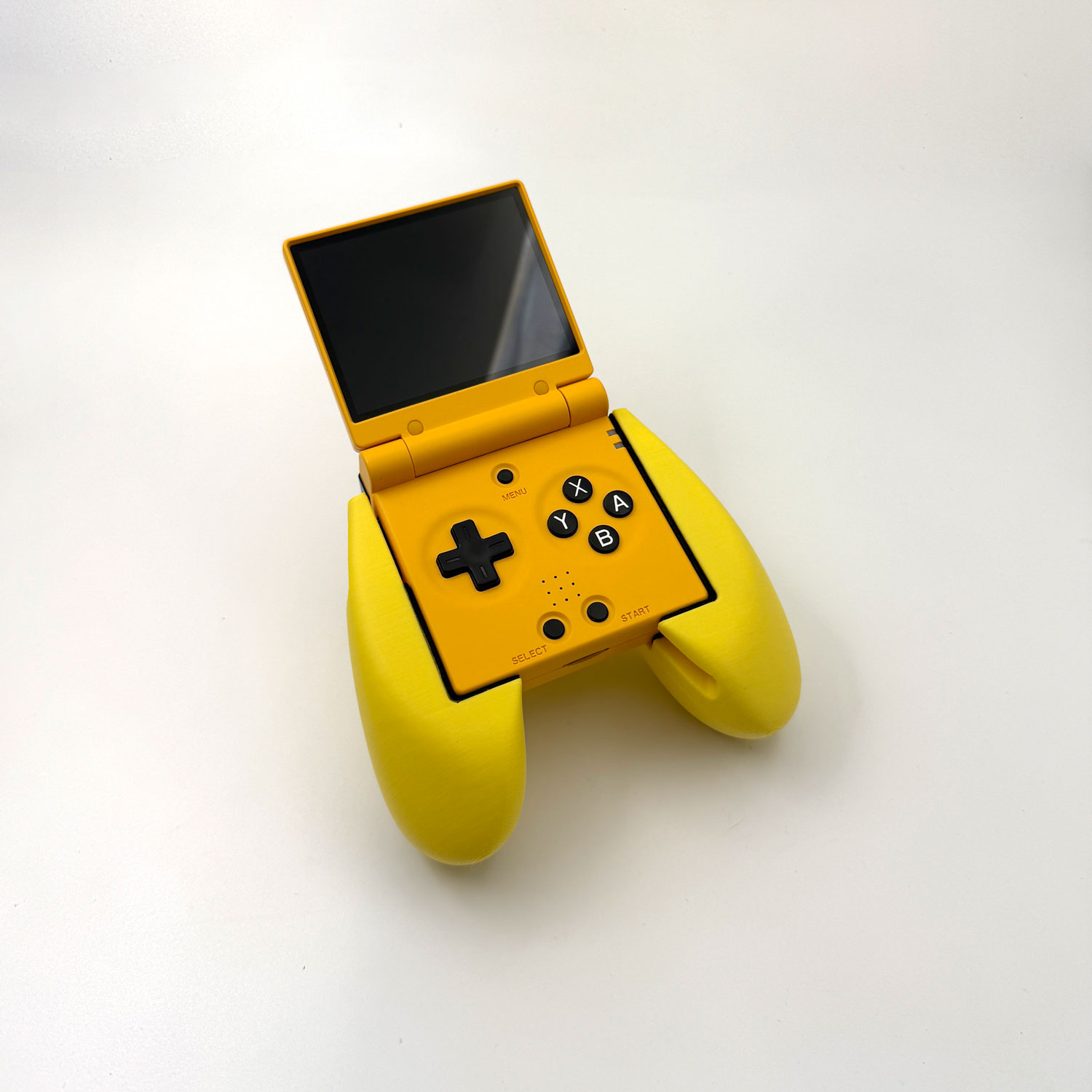 Handheld Gaming Console - Accessoires DIY imprimés en 3D Miyoo