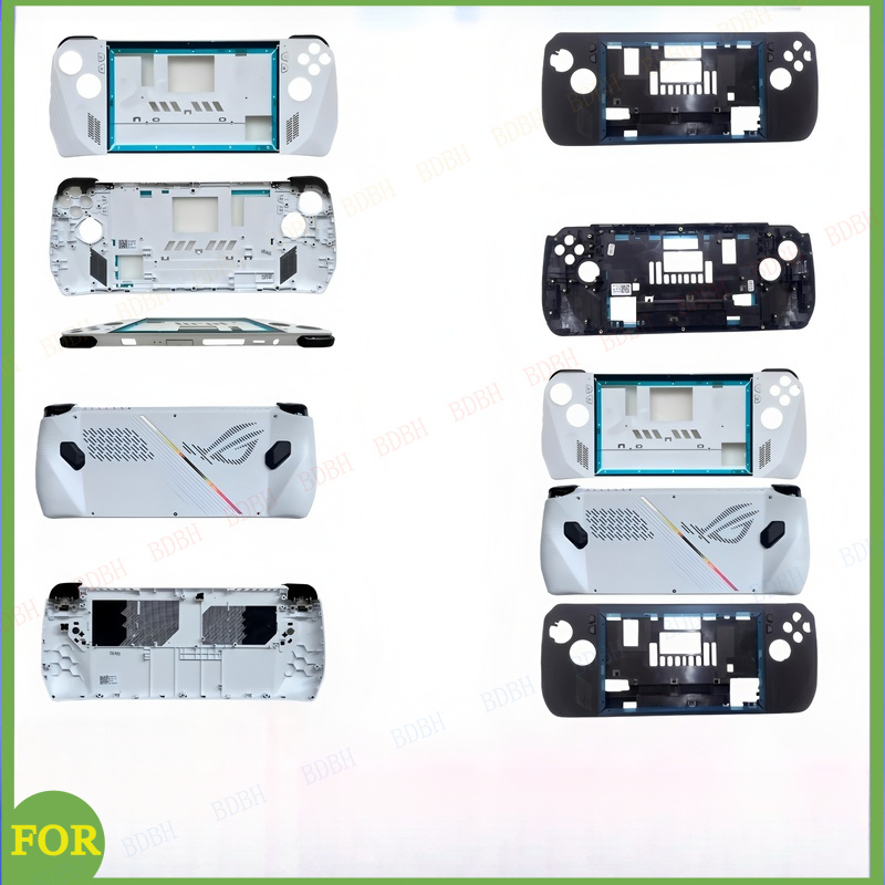 Handheld Gaming Console - Nouvelle coque d'affichage pour console portable