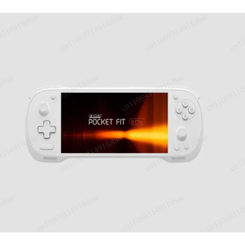 Gaming Console Ayaneo - Console de jeu AYANEO Pocket FIT