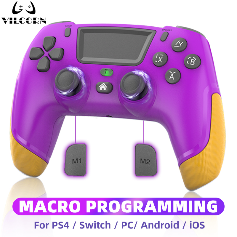 Gaming Console In Phone - Manette de jeu sans fil pour