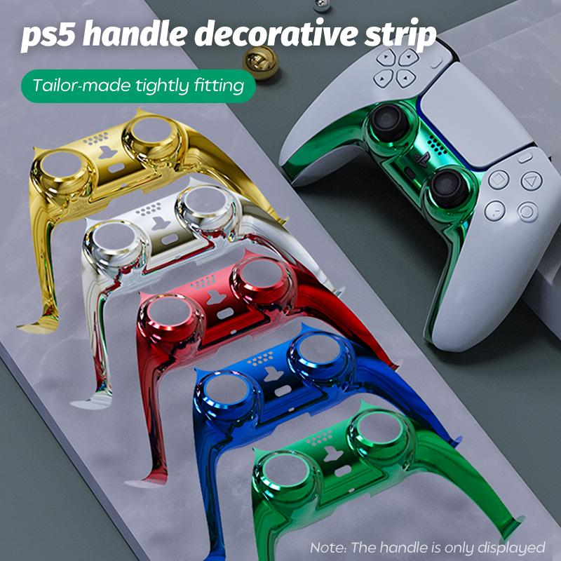 Ps5 Controller Cover - Coque de protection camouflage pour manette