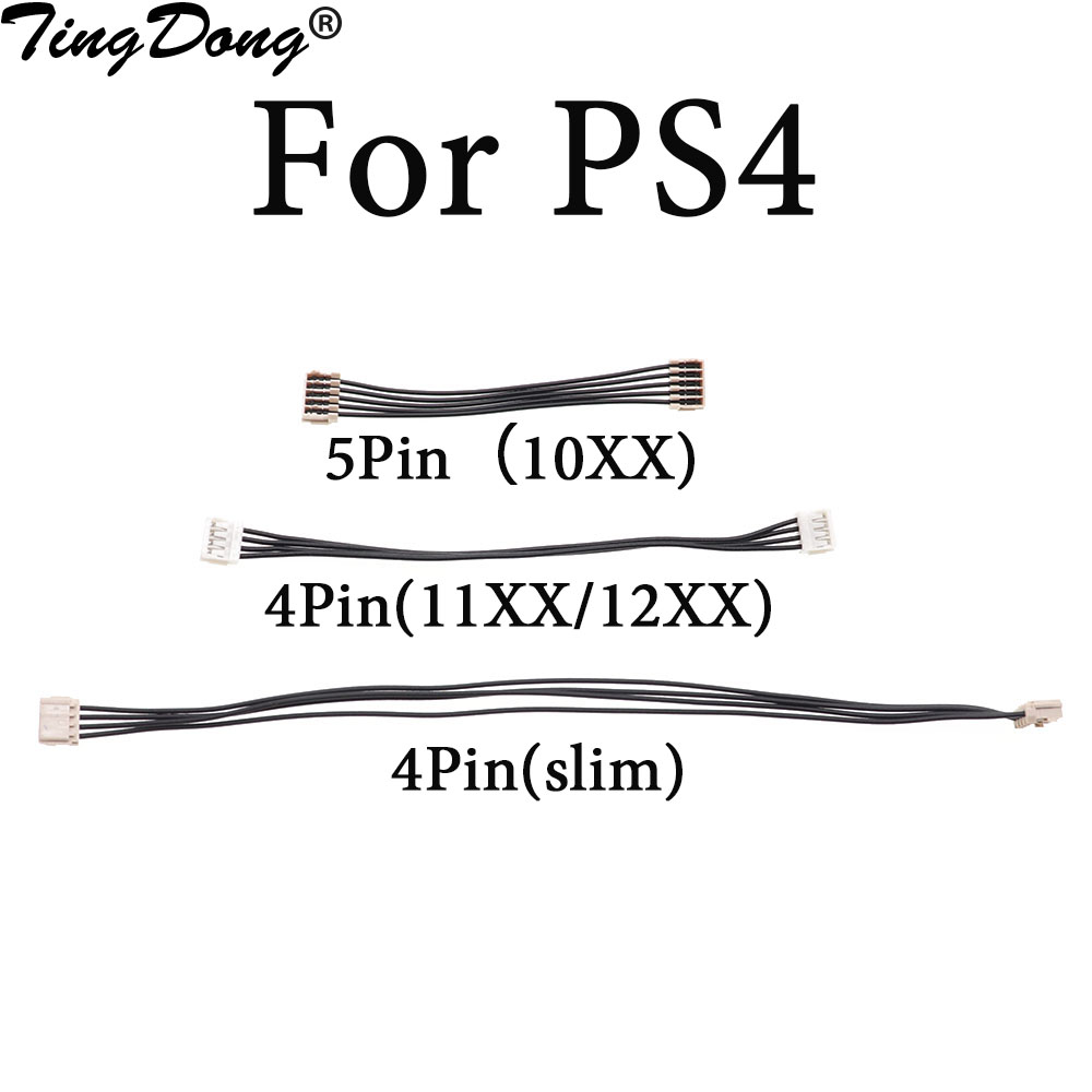 Gaming Console For Tv - Câble d'Alimentation pour PS4, 4 ou