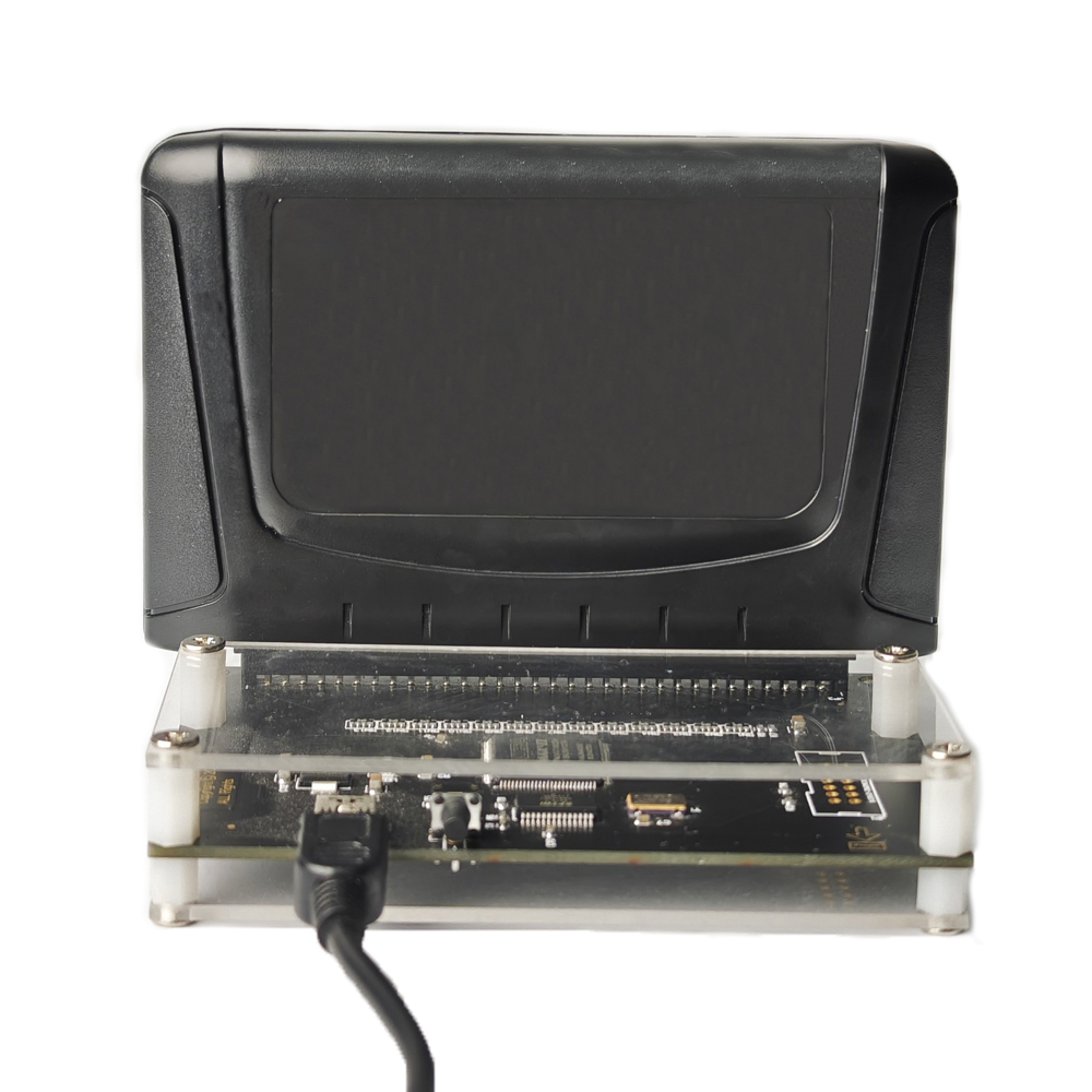 Gaming Console Video - Programmeur FlashKit carte FlashKit 32X et