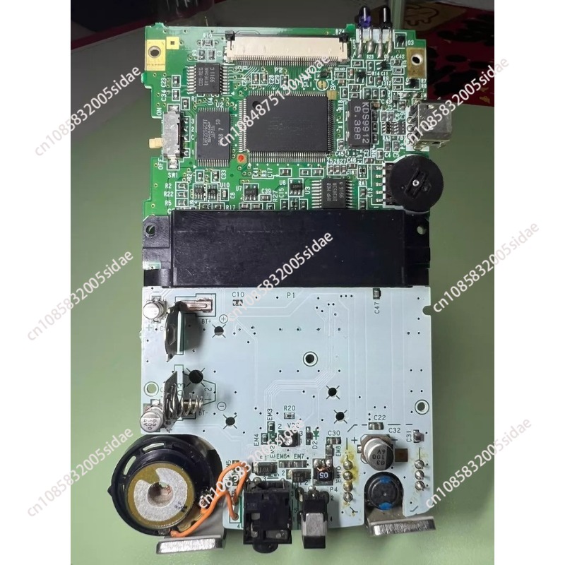 Handheld Gaming Console - 1 pièce, carte mère PCB testée