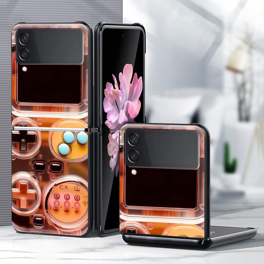 Gaming Console In Phone - Coque de téléphone pour Samsung Galaxy