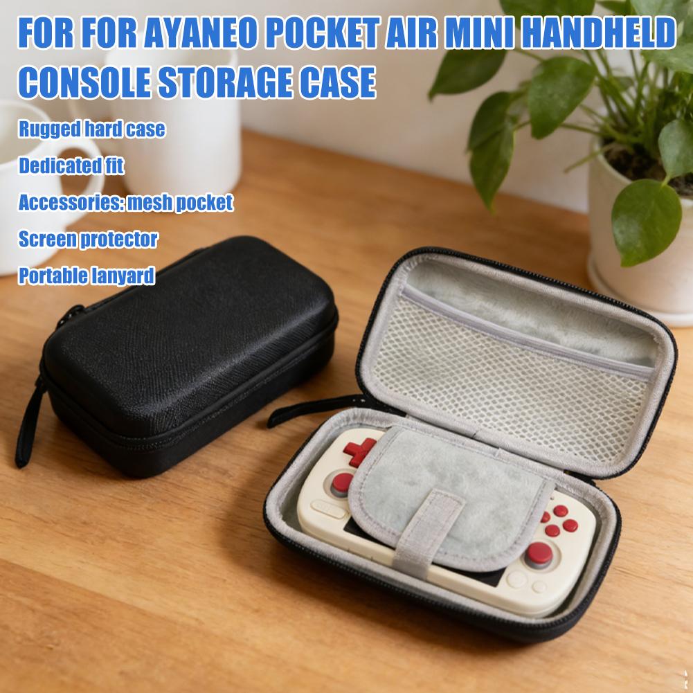 Gaming Console Ayaneo - Étui de transport pour console portable