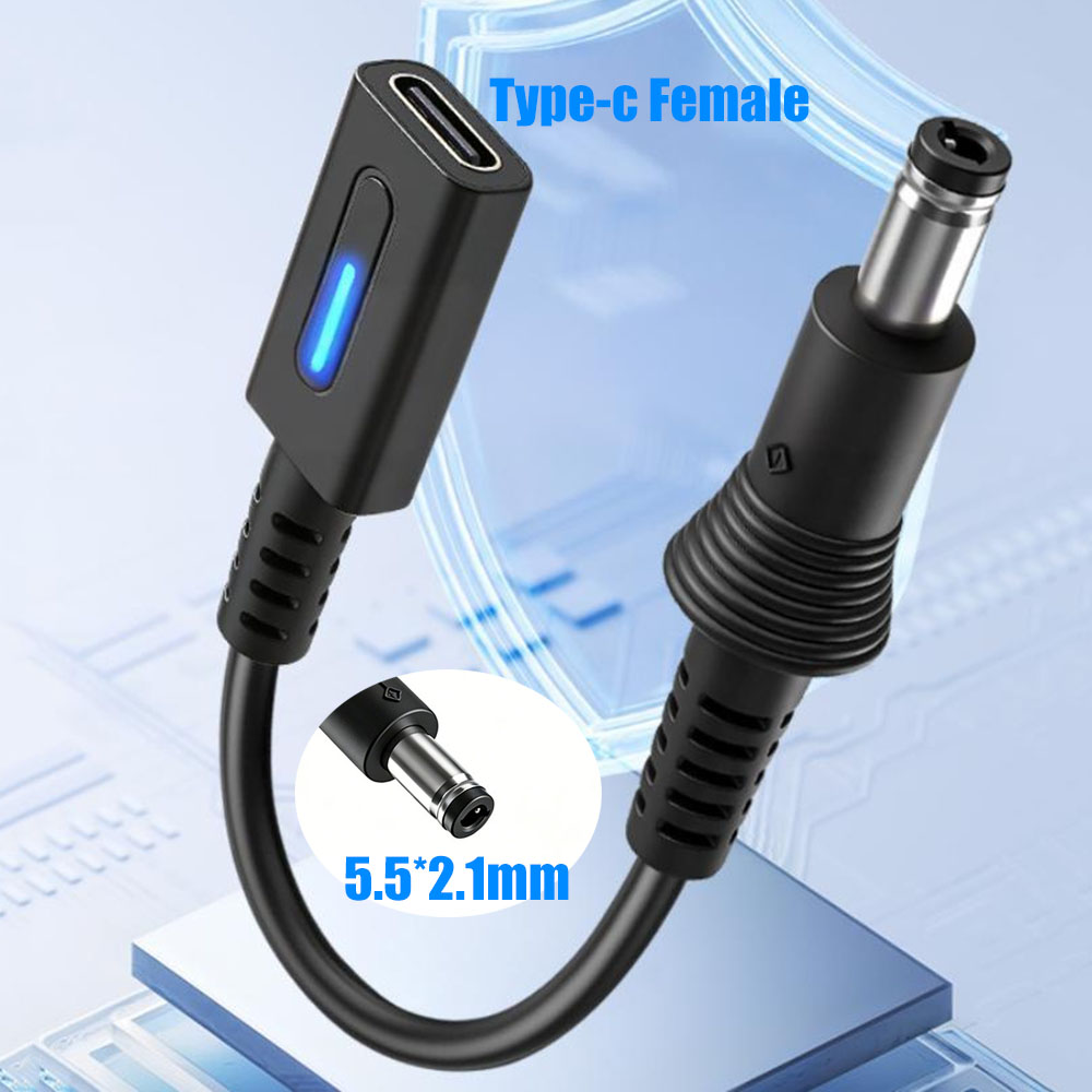 Gaming Console And Controller - Câble d'alimentation PD Type C pour