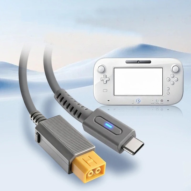 Gaming Console Usb - Câble de charge USB-C PD 45W