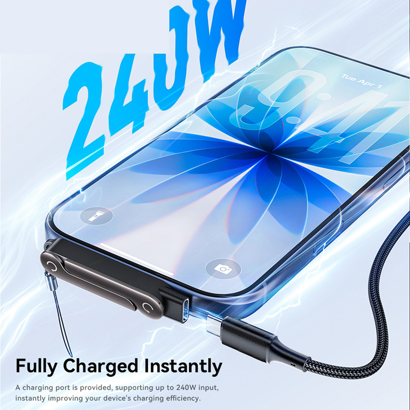 Nouvelle station de charge por - Gaming Console In Phone avis et prix