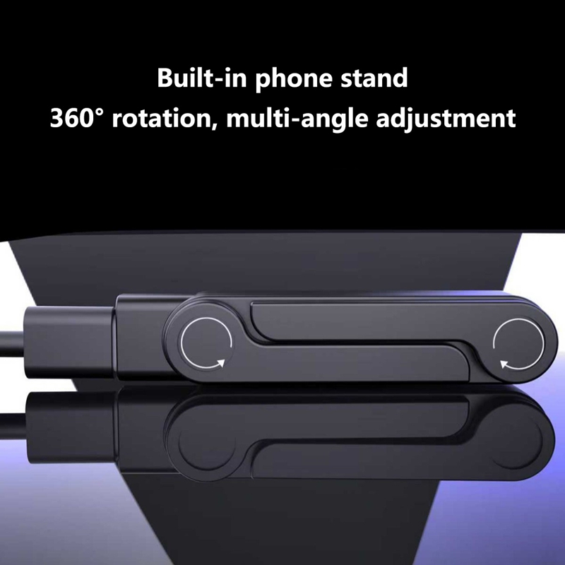 Nouvelle station de charge por - Gaming Console In Phone avis et prix