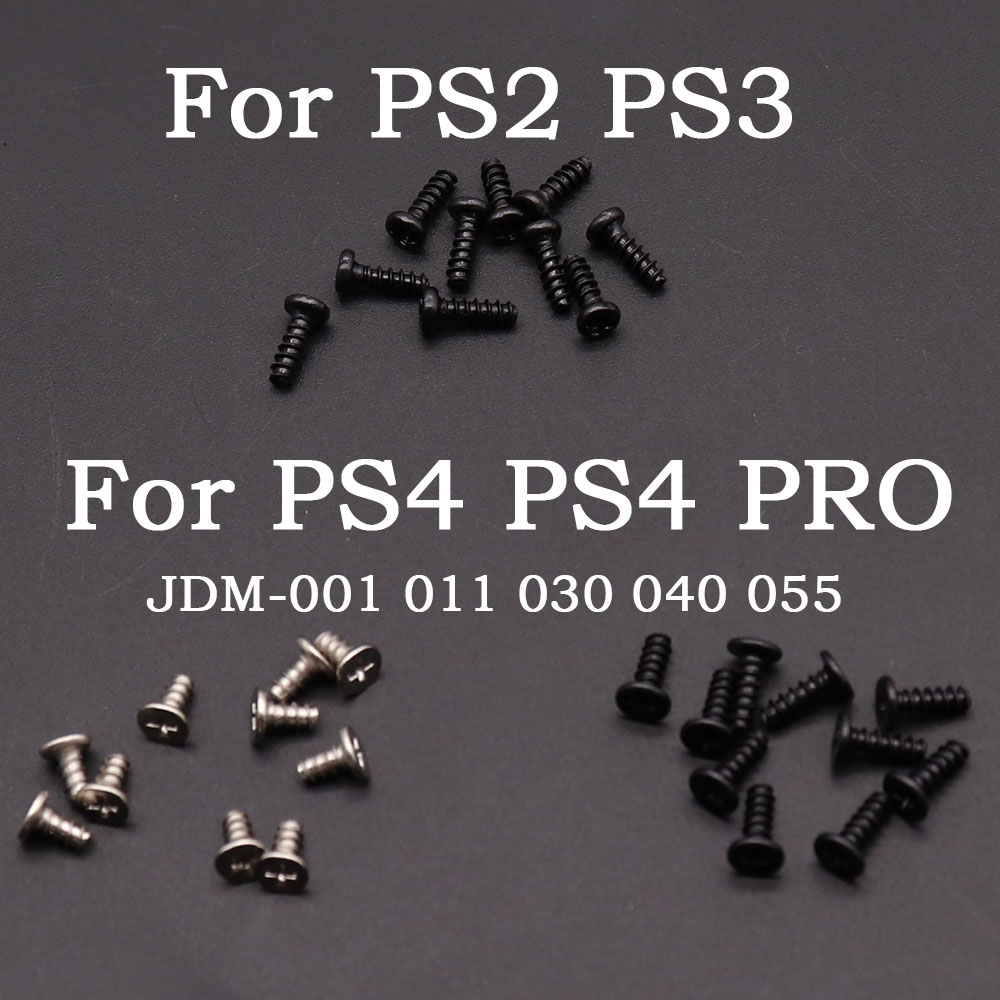 Jeu de vis de remplacement pou - Gaming Console For Tv avis et prix