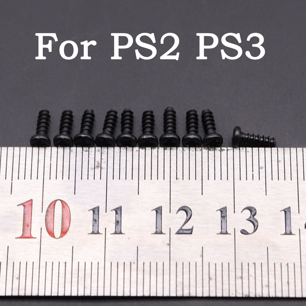 Jeu de vis de remplacement pou - Gaming Console For Tv avis et prix
