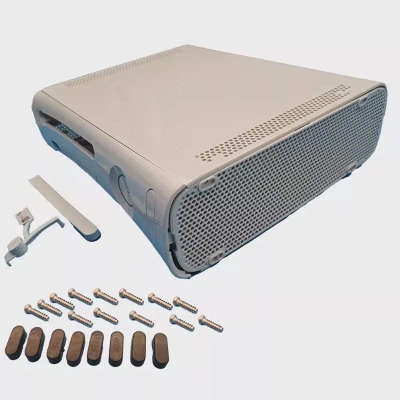 Kit de remplacement complet du - Gaming Console Xbox 360 avis et prix