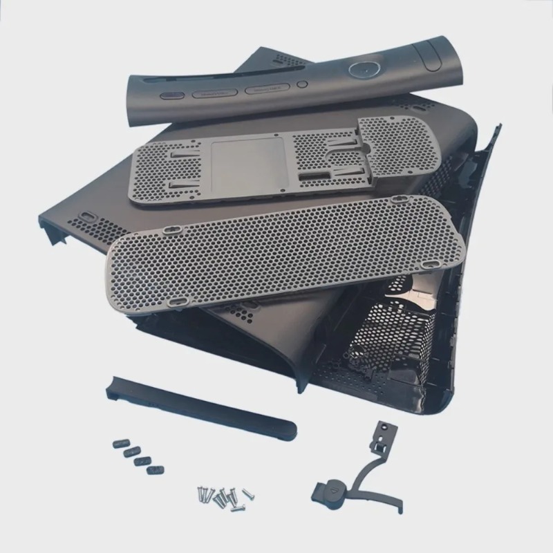 Kit de remplacement complet du - Gaming Console Xbox 360 avis et prix