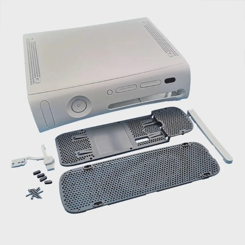 Kit de remplacement complet du - Gaming Console Xbox 360 avis et prix