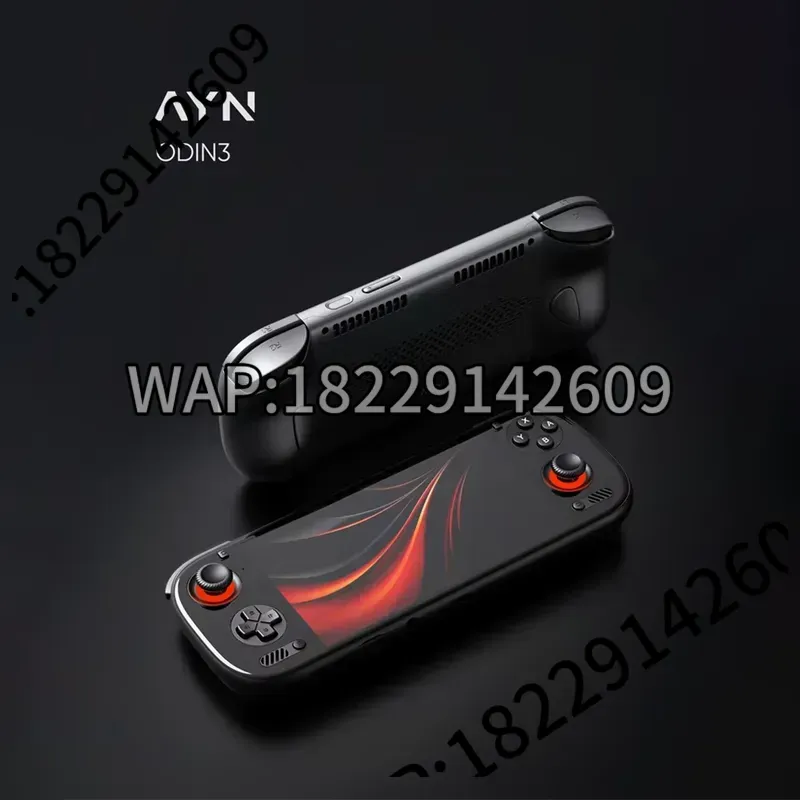 Console de jeu portable AYN Od - Handheld Gaming Console avis et prix