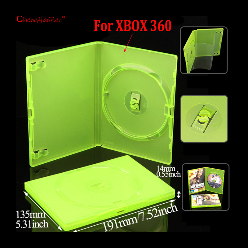 Boîte de rangement de disques  - Gaming Console Xbox 360 avis et prix