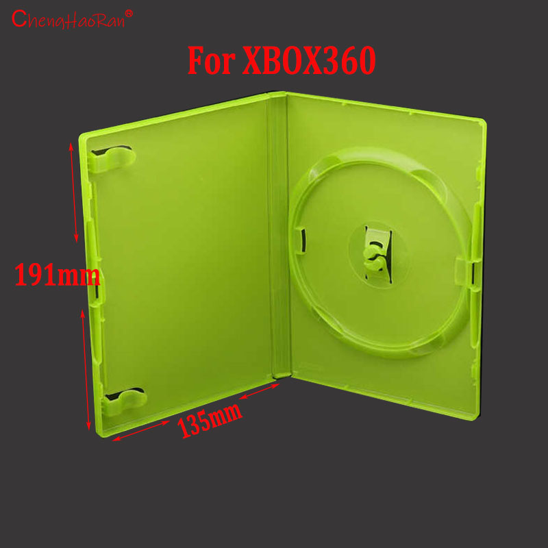 Boîte de rangement de disques  - Gaming Console Xbox 360 avis et prix