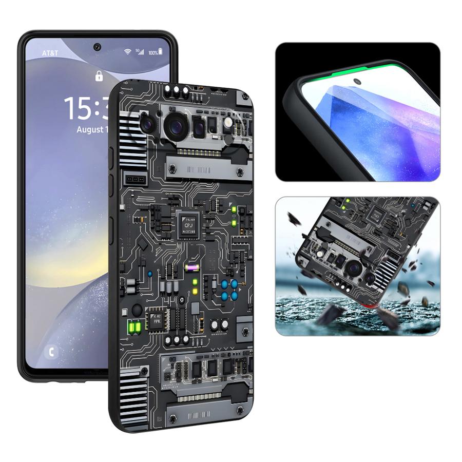 Coque pour Google Pixel 10A 8a - Gaming Console And avis et prix