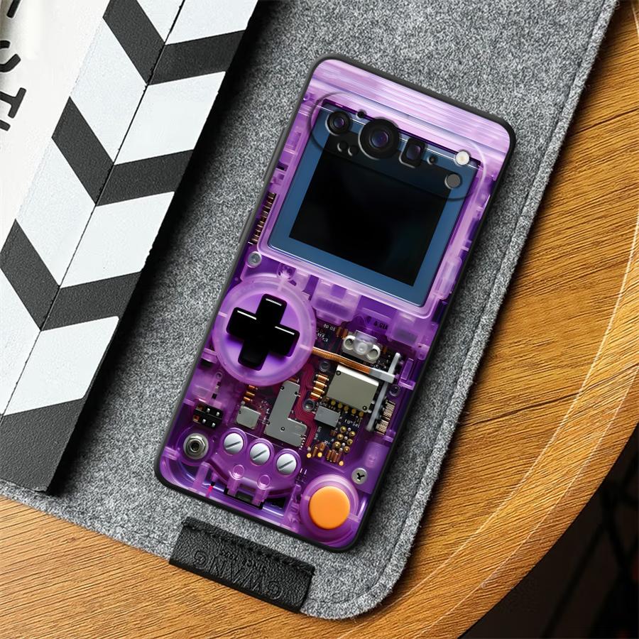 Coque pour Google Pixel 10A 8a - Gaming Console And avis et prix