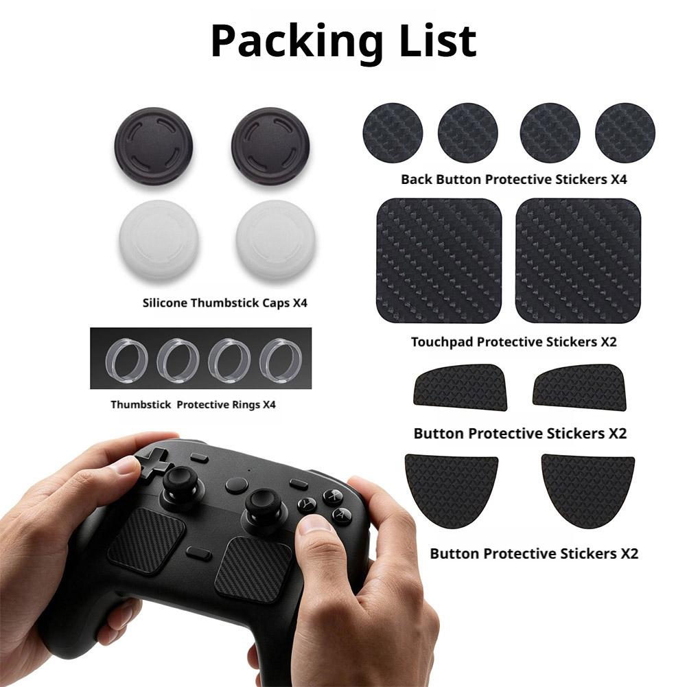 Housse en Silicone souple anti - Gaming Console And Controller avis et prix