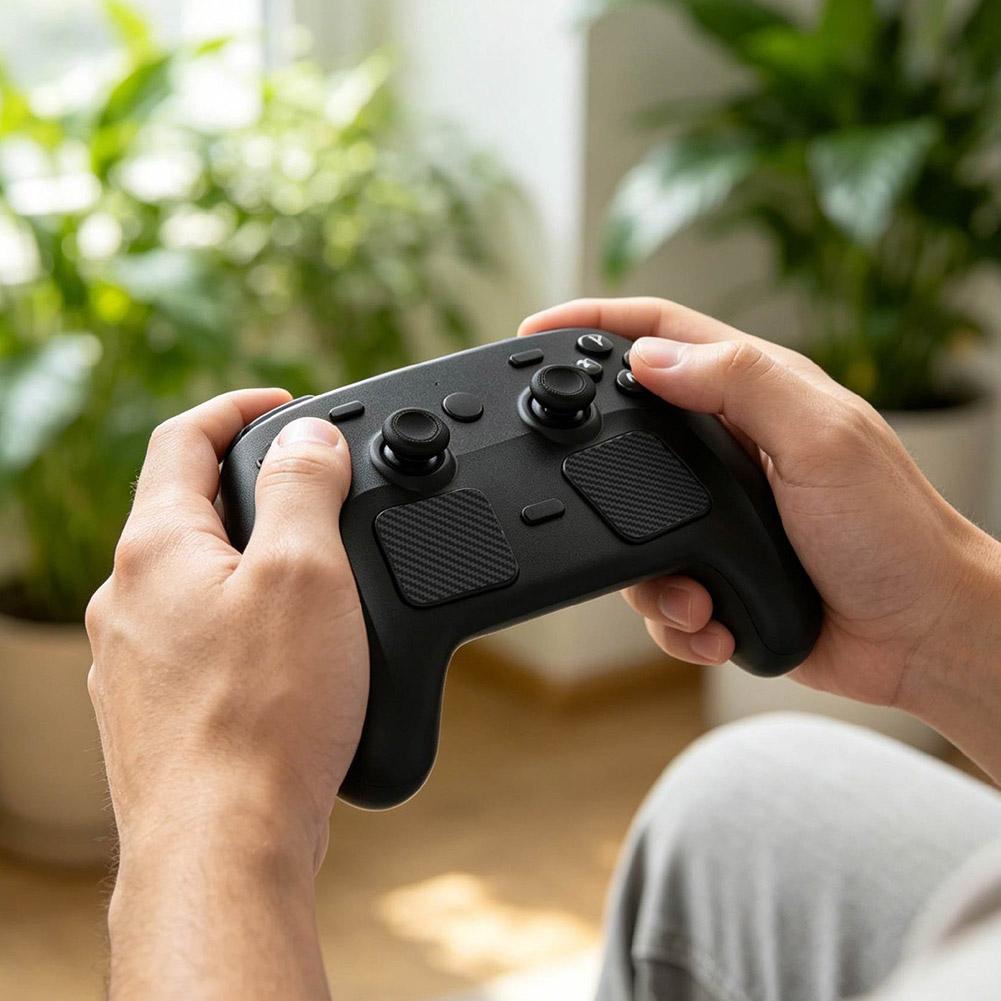 Housse en Silicone souple anti - Gaming Console And Controller avis et prix