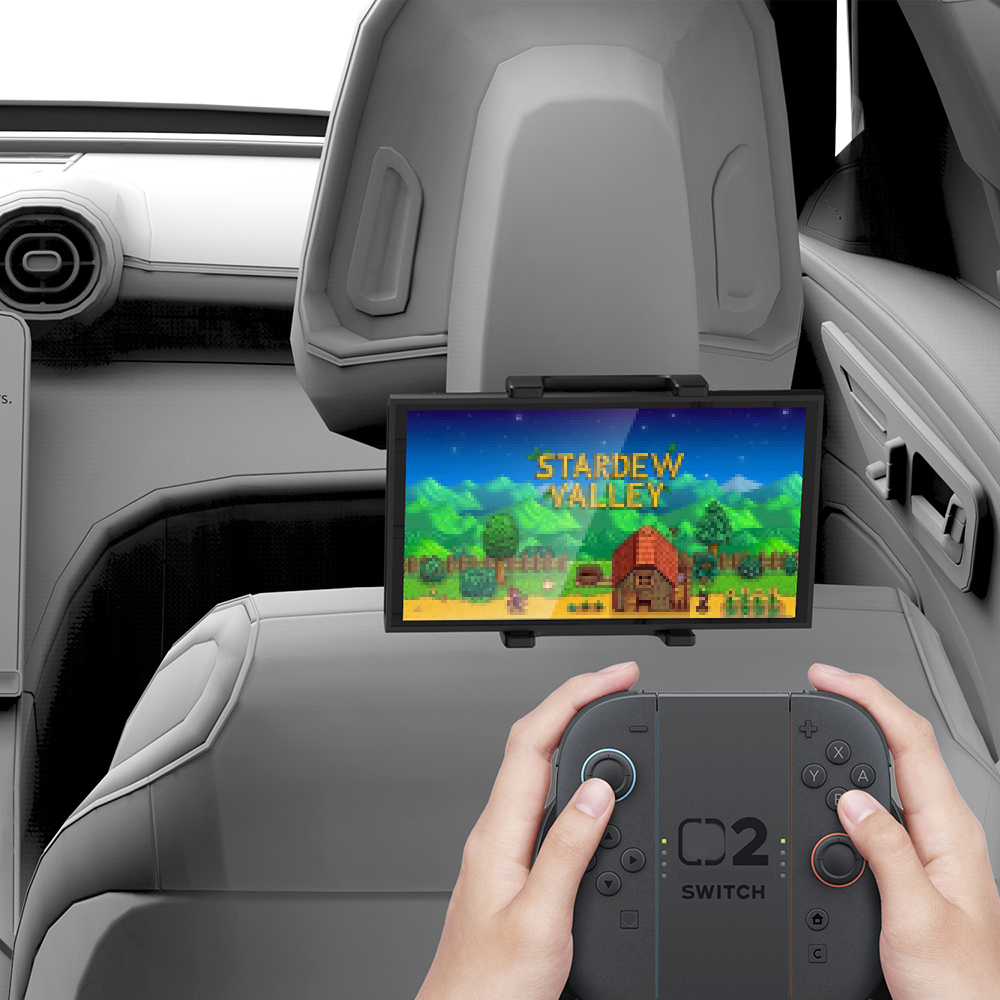 Support de voiture universel p - Nintendo Console Switch Lite avis et prix