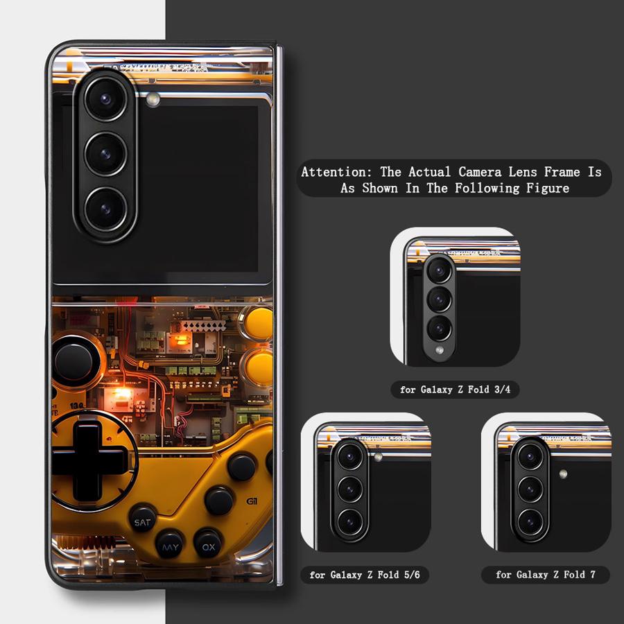 Coque de téléphone console de  - Gaming Console In Phone avis et prix
