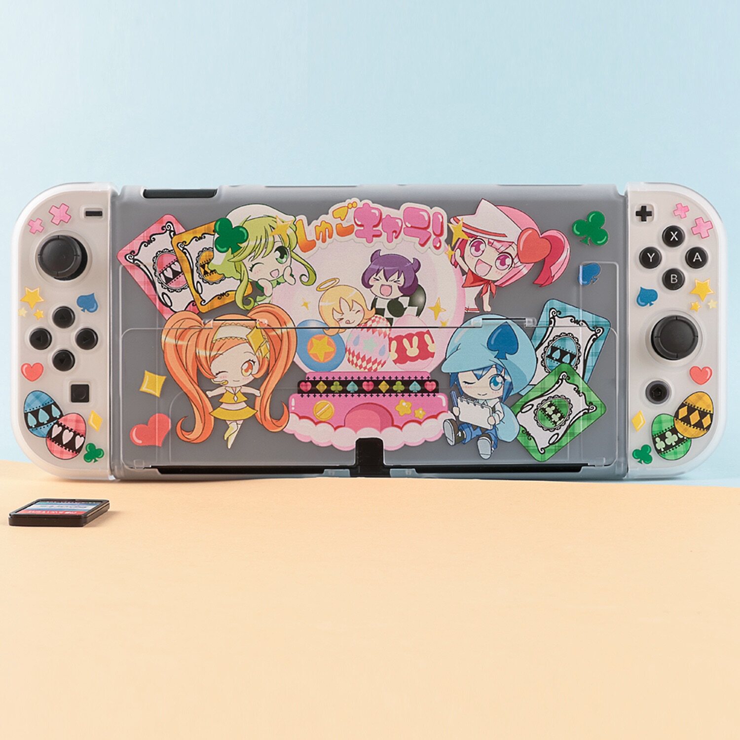 Étui de protection rigide Anim - Nintendo Console Switch Lite avis et prix