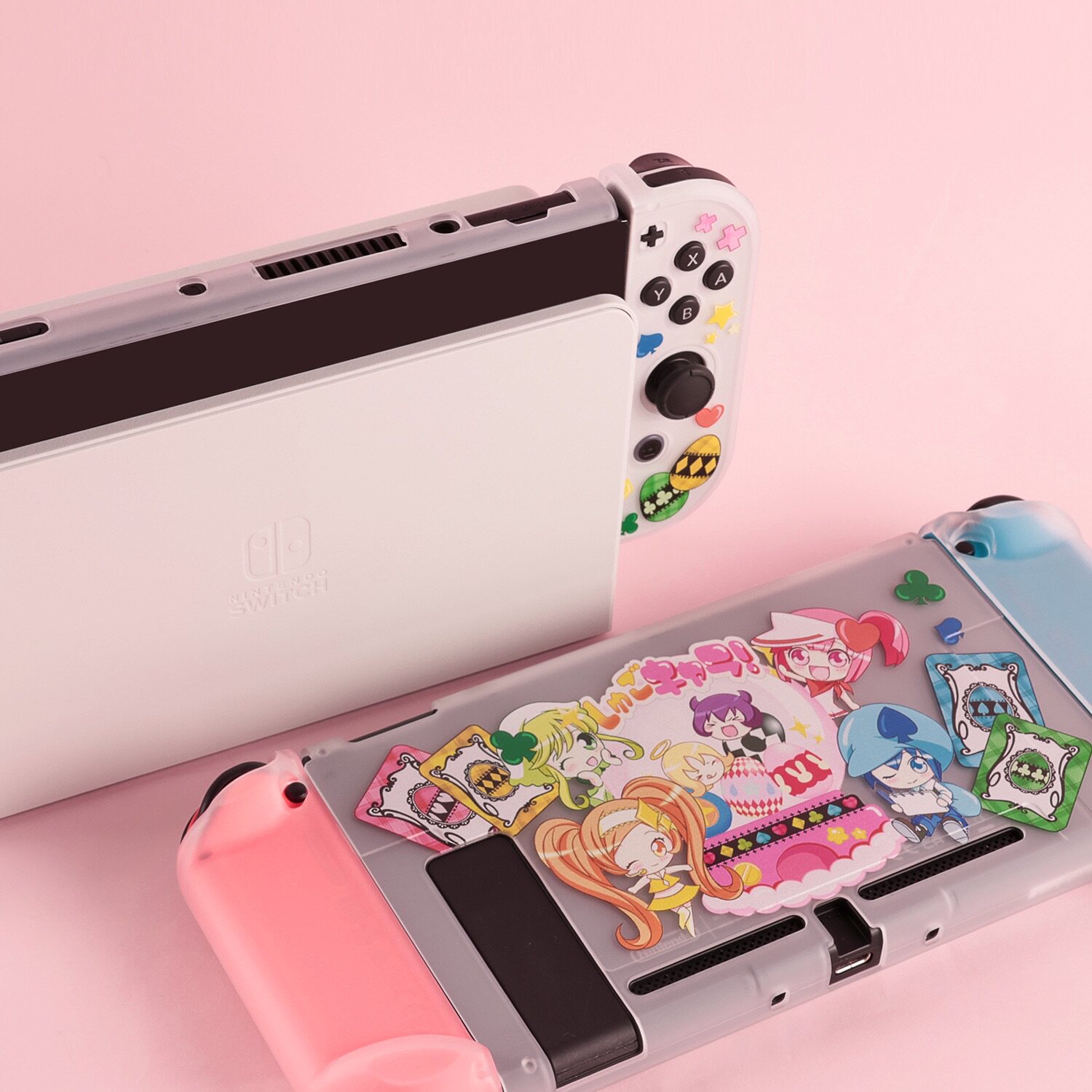 Étui de protection rigide Anim - Nintendo Console Switch Lite avis et prix