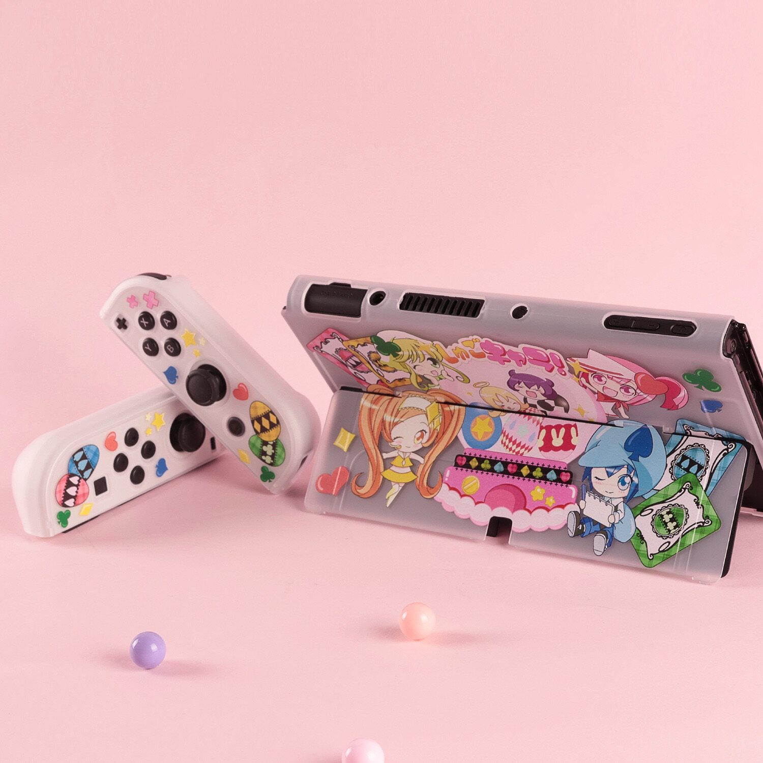 Étui de protection rigide Anim - Nintendo Console Switch Lite avis et prix