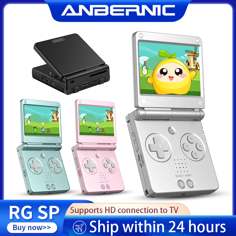 Console de jeu portable rétro  - Gaming Console For Sale avis et prix