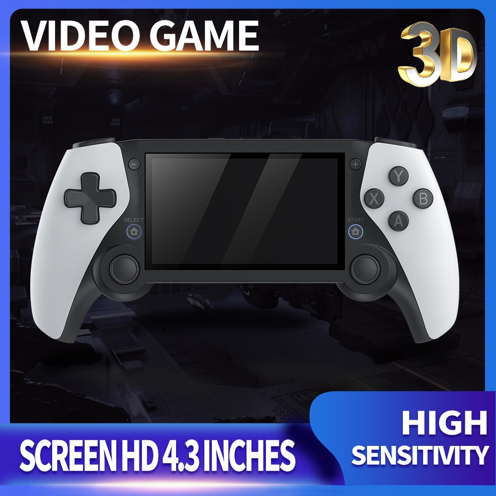 Nouveauté M25 Mini joueurs de  - Gaming Console G90 avis et prix