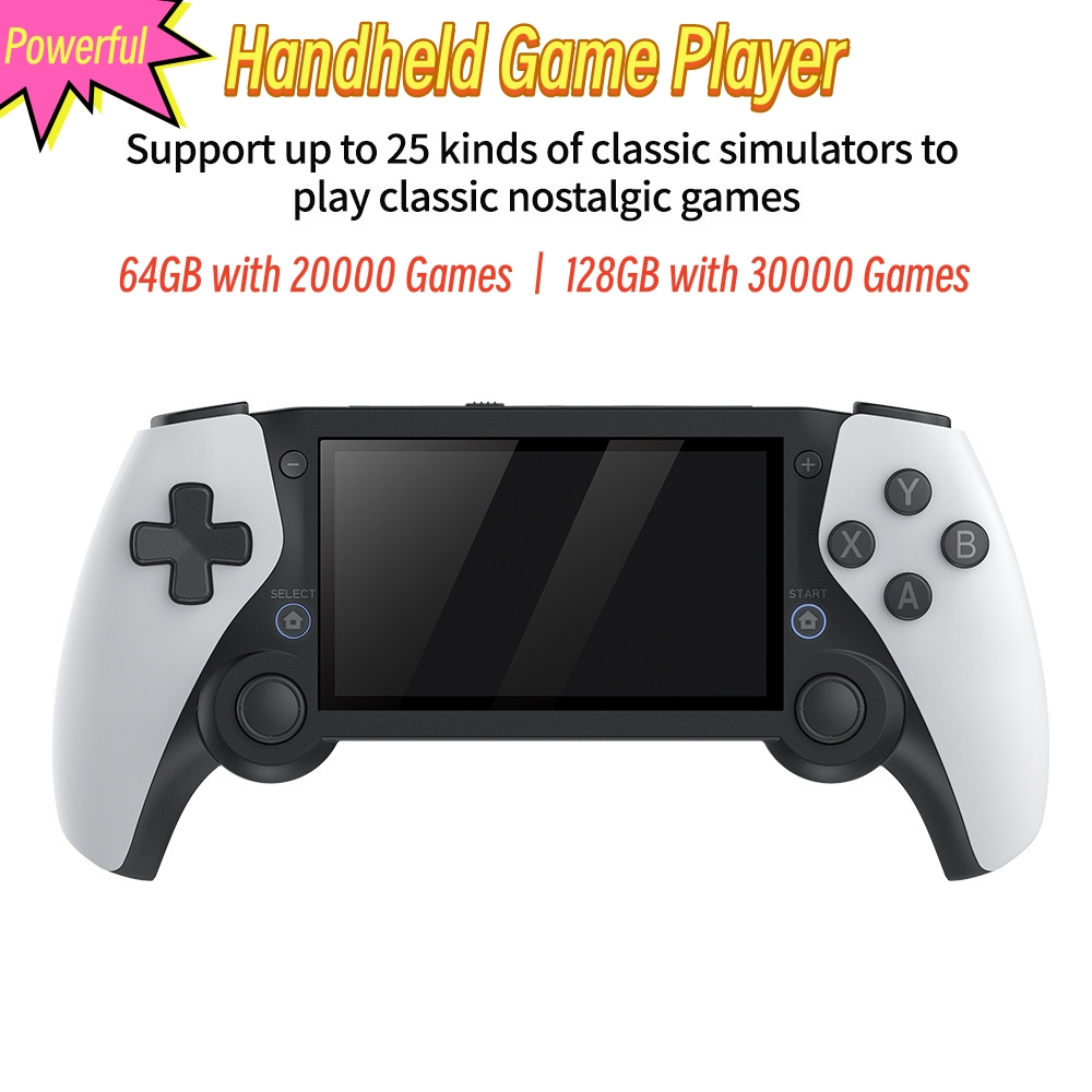 Nouveauté M25 Mini joueurs de  - Gaming Console G90 avis et prix