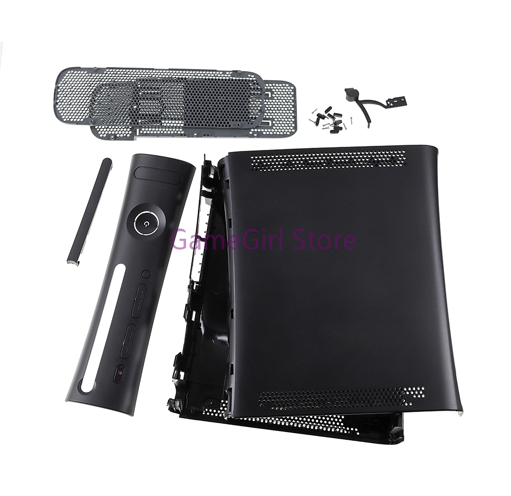1 ensemble de boîtier complet  - Gaming Console Xbox 360 avis et prix