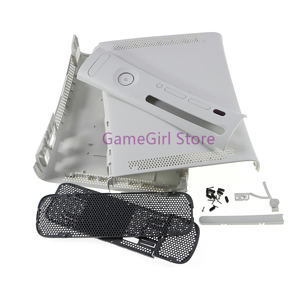 1 ensemble de boîtier complet  - Gaming Console Xbox 360 avis et prix