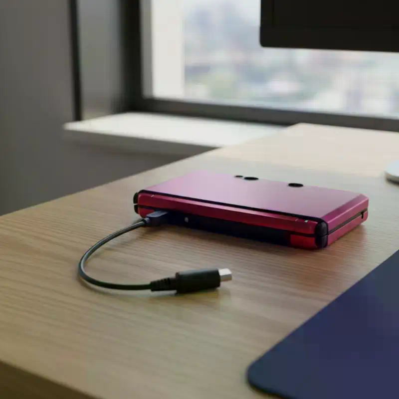 Câble de chargeur USB C, cordo - Gaming Console Usb avis et prix