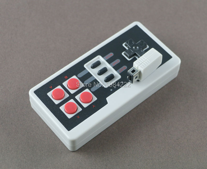 Manette de jeu sans fil, 1 piè - Gaming Console Mario avis et prix
