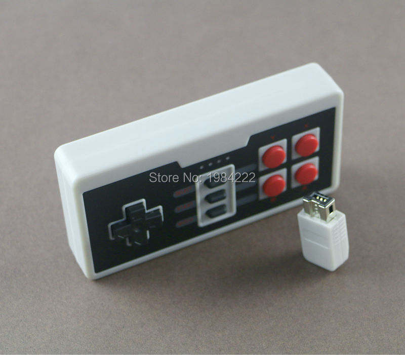 Manette de jeu sans fil, 1 piè - Gaming Console Mario avis et prix