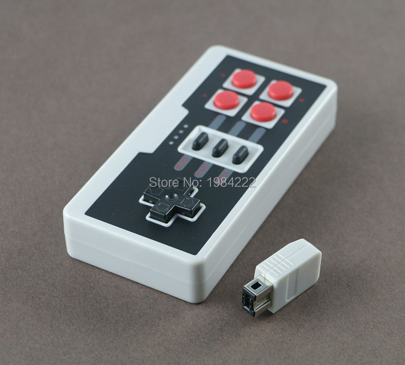 Manette de jeu sans fil, 1 piè - Gaming Console Mario avis et prix