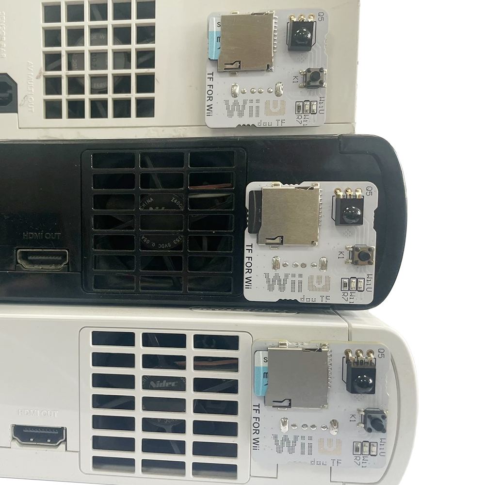 Adaptateur double emplacement  - Gaming Console Usb avis et prix