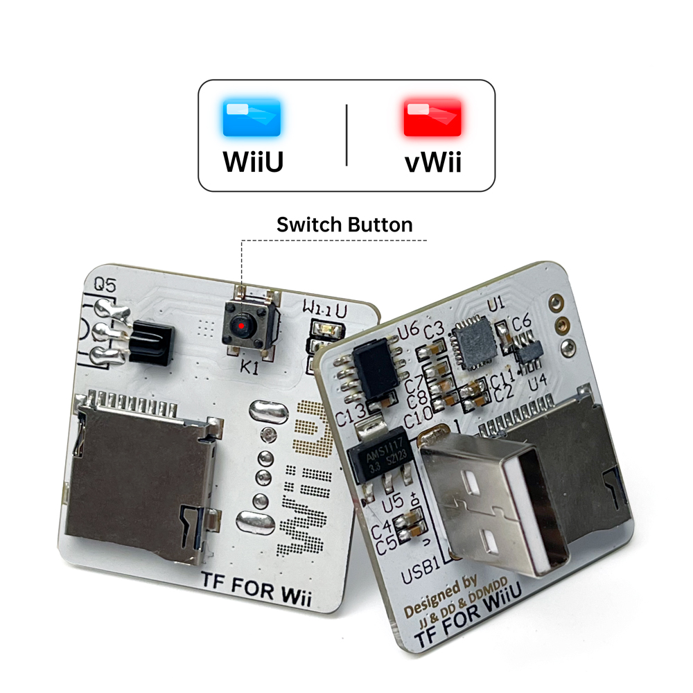 Adaptateur double emplacement  - Gaming Console Usb avis et prix