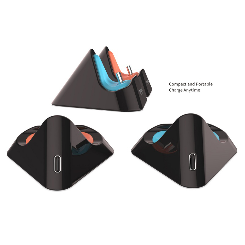 Station de charge pour manette - Gaming Console And Controller avis et prix
